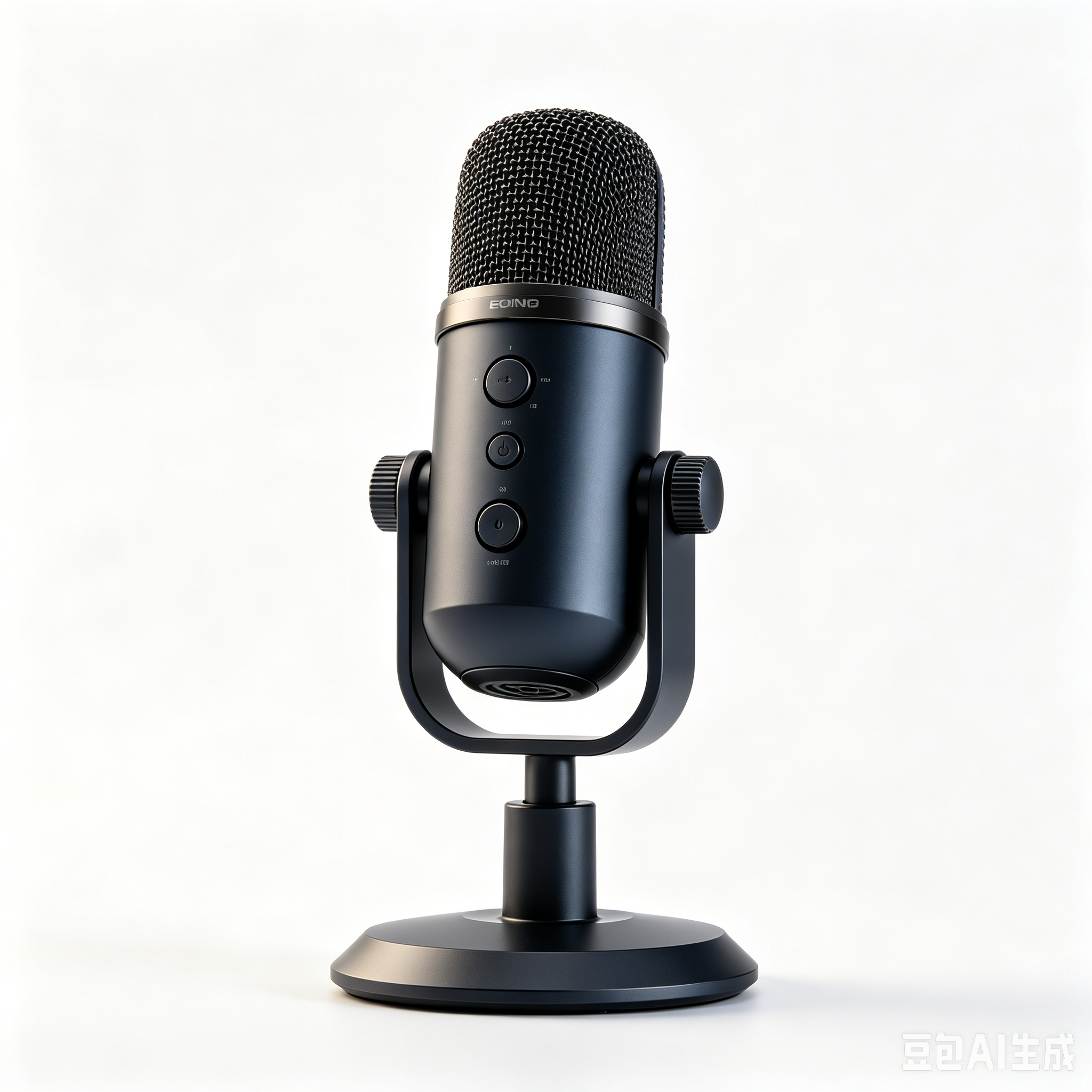Desktop Microphone